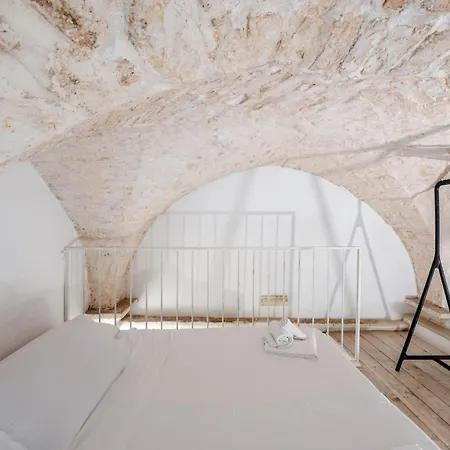 Terrazzino Seme By Rentbeat Apartment