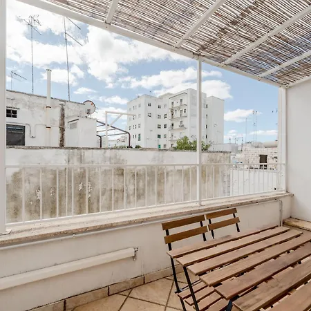 Terrazzino Seme By Rentbeat Apartment *