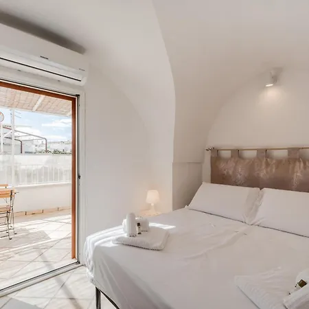 Terrazzino Seme By Rentbeat Apartment Ostuni