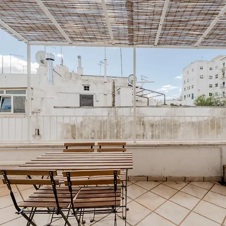 Terrazzino Seme By Rentbeat *