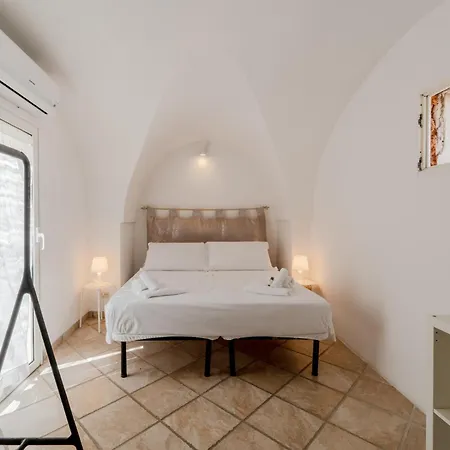 Terrazzino Seme By Rentbeat Apartment