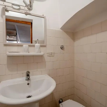 Apartment Terrazzino Seme By Rentbeat