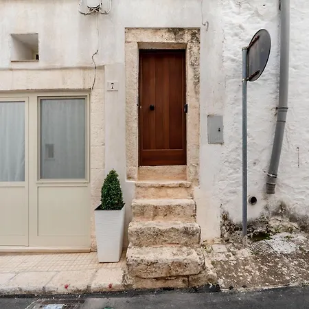 Apartment Terrazzino Seme By Rentbeat Ostuni