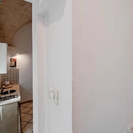 Terrazzino Seme By Rentbeat Ostuni