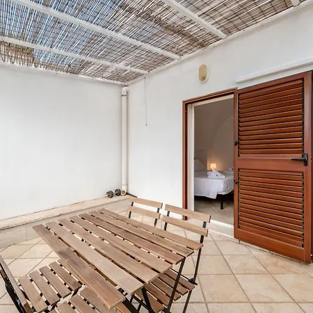 Terrazzino Seme By Rentbeat * Ostuni