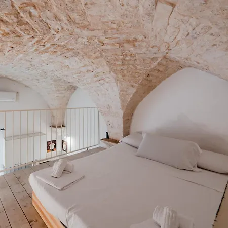 Apartment Terrazzino Seme By Rentbeat