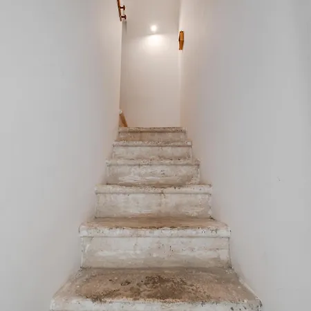 Terrazzino Seme By Rentbeat * Ostuni
