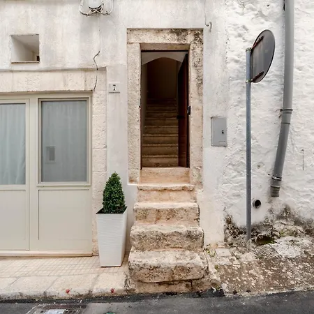 Apartment Terrazzino Seme By Rentbeat