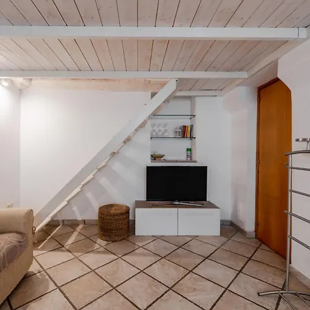 Terrazzino Seme By Rentbeat *