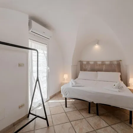 Terrazzino Seme By Rentbeat Ostuni