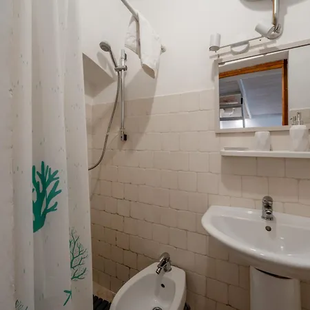 Apartment Terrazzino Seme By Rentbeat