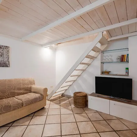 Terrazzino Seme By Rentbeat Apartment Ostuni