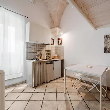 Terrazzino Seme By Rentbeat Apartment *