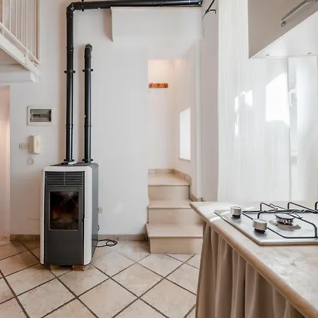 Terrazzino Seme By Rentbeat Apartment