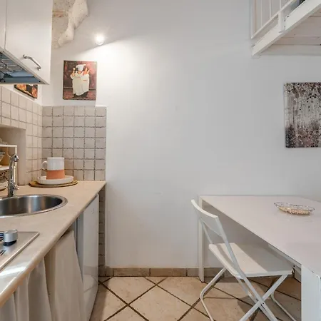Apartment Terrazzino Seme By Rentbeat