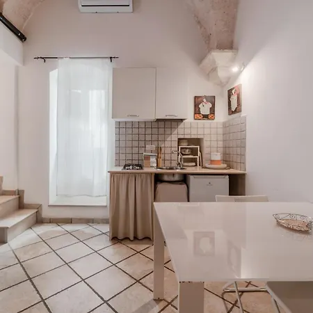 Terrazzino Seme By Rentbeat Apartment Ostuni